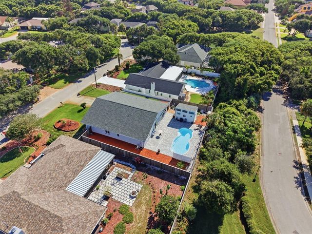 82 JENNIFER CIRCLE, Ponce Inlet, FL 32127