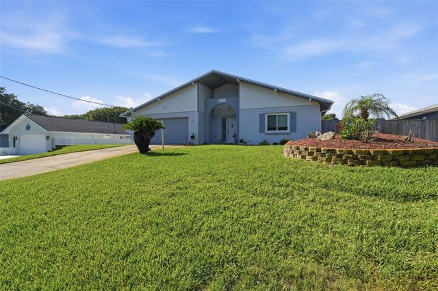 82 JENNIFER CIRCLE, Ponce Inlet, FL 32127