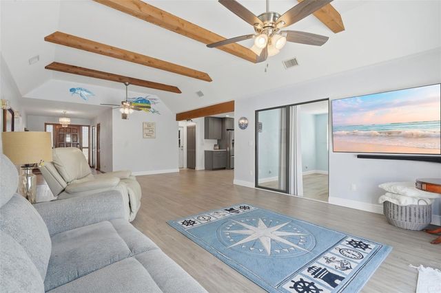82 JENNIFER CIRCLE, Ponce Inlet, FL 32127