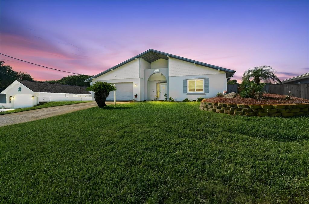 82 JENNIFER CIRCLE, Ponce Inlet, FL 32127