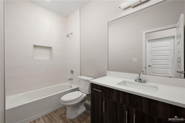 4216 Walnut Street 1, Mcallen, TX 78504