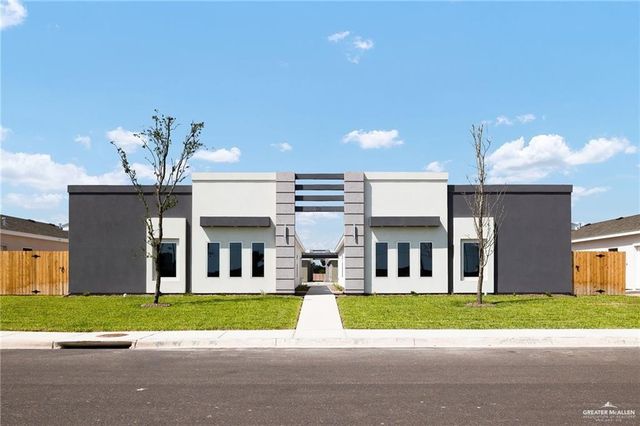 4216 Walnut Street 1, Mcallen, TX 78504