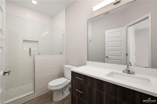 4216 Walnut Street 1, Mcallen, TX 78504