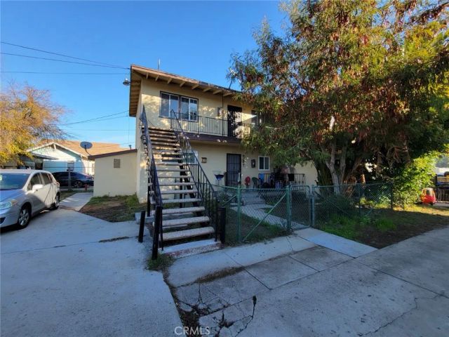 757 S Towne Avenue, Pomona, CA 91766