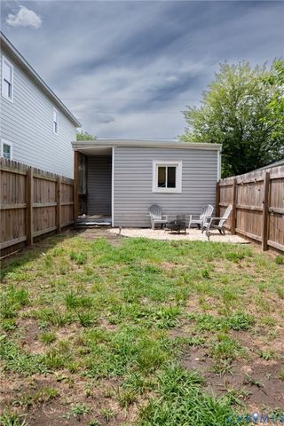 1815 N 28th St, Richmond, VA 23223