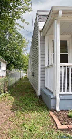 1815 N 28th St, Richmond, VA 23223