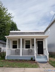 1815 N 28th St, Richmond, VA 23223