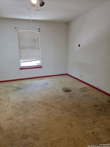 2103 Chesterhill, San Antonio, TX 78228