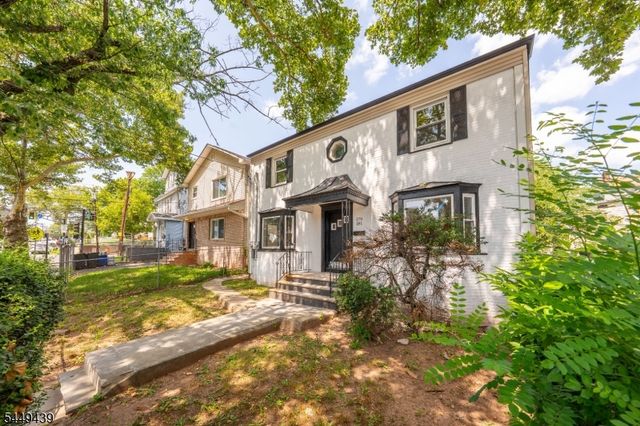 179 Chancellor Ave, Newark City, NJ 07112
