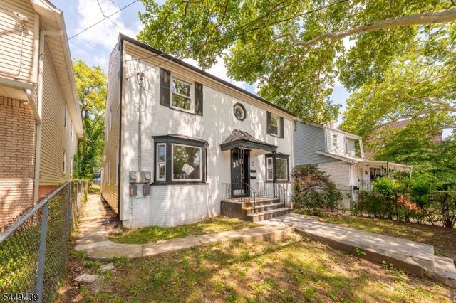 179 Chancellor Ave, Newark City, NJ 07112