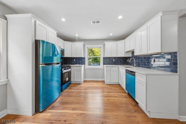 179 Chancellor Ave, Newark City, NJ 07112