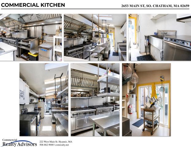 2653 Main St, Chatham, MA 02659