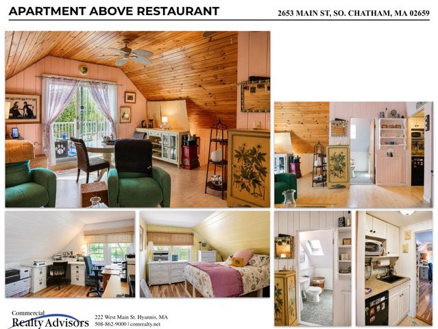 2653 Main St, Chatham, MA 02659