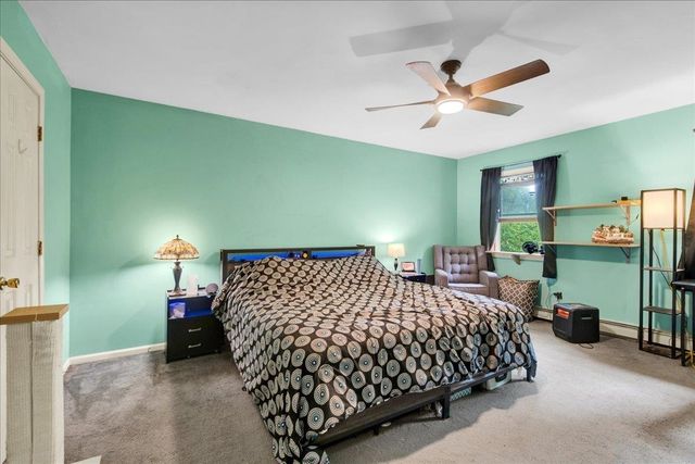 347 Ledgewood Lane, Hinesburg, VT 05445
