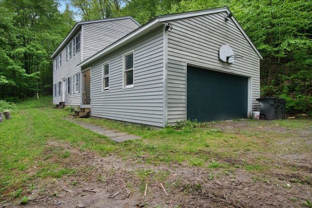 347 Ledgewood Lane, Hinesburg, VT 05445