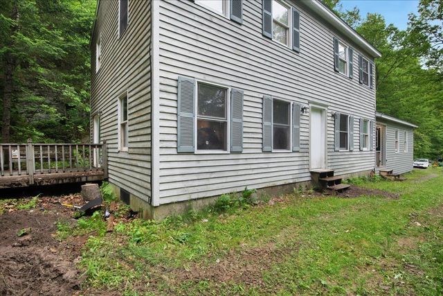 347 Ledgewood Lane, Hinesburg, VT 05445
