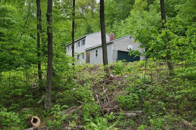 347 Ledgewood Lane, Hinesburg, VT 05445