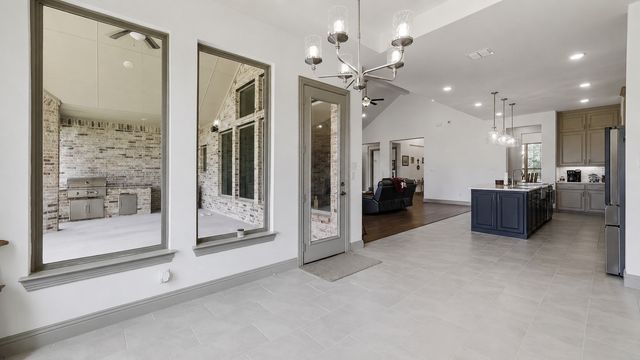 1000 Timber Hills Drive, Weatherford, TX 76087