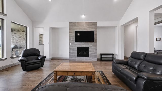 1000 Timber Hills Drive, Weatherford, TX 76087