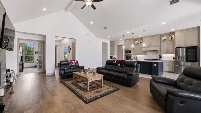 1000 Timber Hills Drive, Weatherford, TX 76087
