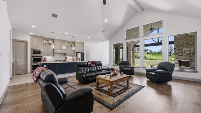 1000 Timber Hills Drive, Weatherford, TX 76087