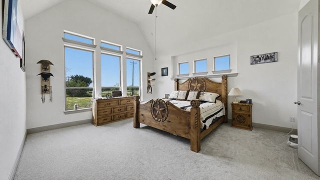 1000 Timber Hills Drive, Weatherford, TX 76087