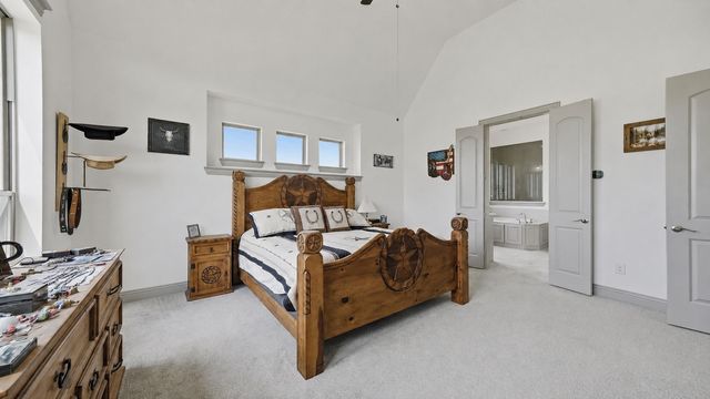1000 Timber Hills Drive, Weatherford, TX 76087