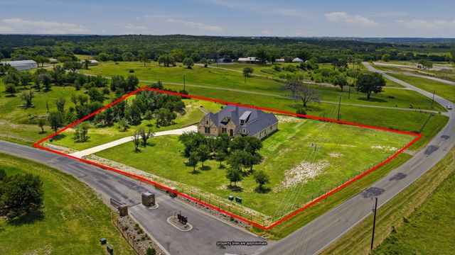 1000 Timber Hills Drive, Weatherford, TX 76087