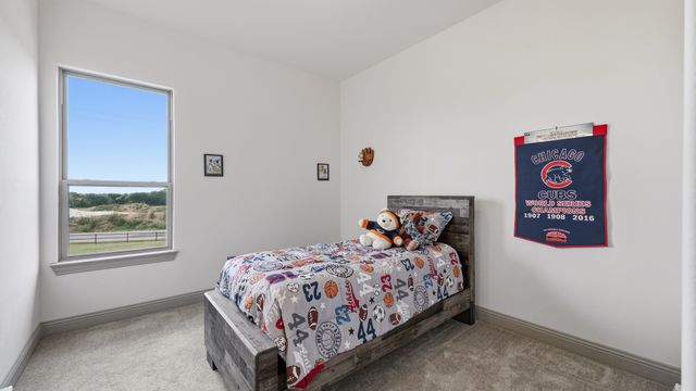 1000 Timber Hills Drive, Weatherford, TX 76087