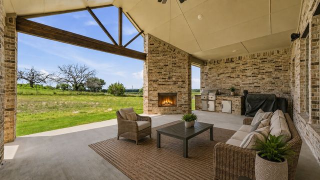 1000 Timber Hills Drive, Weatherford, TX 76087