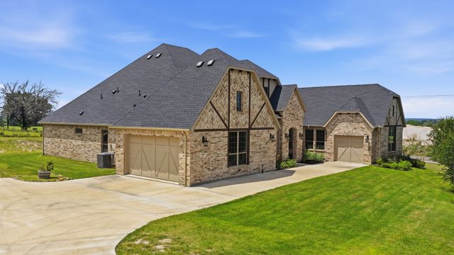 1000 Timber Hills Drive, Weatherford, TX 76087