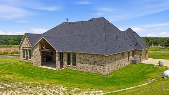 1000 Timber Hills Drive, Weatherford, TX 76087
