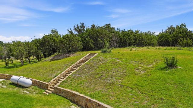 1000 Timber Hills Drive, Weatherford, TX 76087