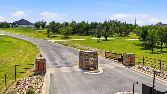 1000 Timber Hills Drive, Weatherford, TX 76087