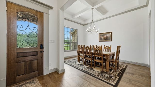 1000 Timber Hills Drive, Weatherford, TX 76087
