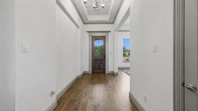 1000 Timber Hills Drive, Weatherford, TX 76087