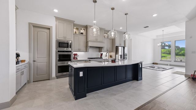 1000 Timber Hills Drive, Weatherford, TX 76087
