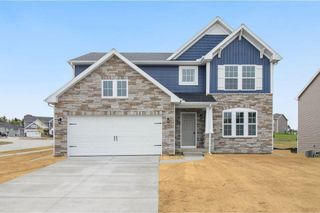 5659 Landrum Trail, Portage City, MI 49024