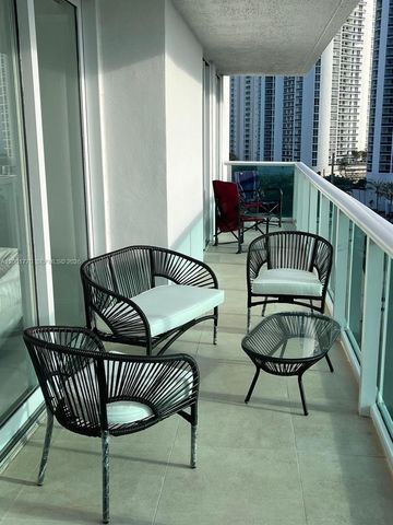 100 Bayview Dr 1006, Sunny Isles Beach, FL 33160