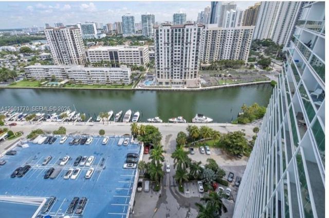 100 Bayview Dr 1006, Sunny Isles Beach, FL 33160