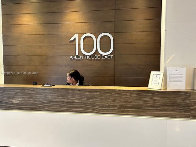 100 Bayview Dr 1006, Sunny Isles Beach, FL 33160