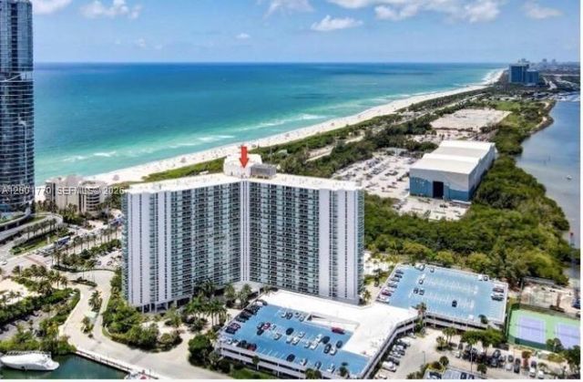 100 Bayview Dr 1006, Sunny Isles Beach, FL 33160