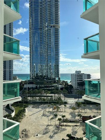 100 Bayview Dr 1006, Sunny Isles Beach, FL 33160