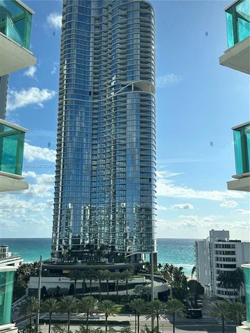 100 Bayview Dr 1006, Sunny Isles Beach, FL 33160