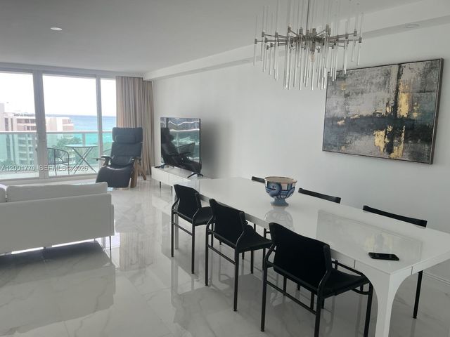 100 Bayview Dr 1006, Sunny Isles Beach, FL 33160