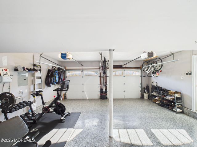 20 Netty Street, Howell, NJ 07731