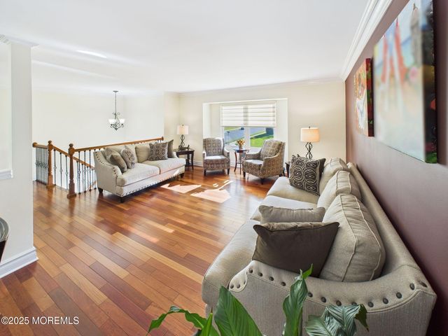 20 Netty Street, Howell, NJ 07731