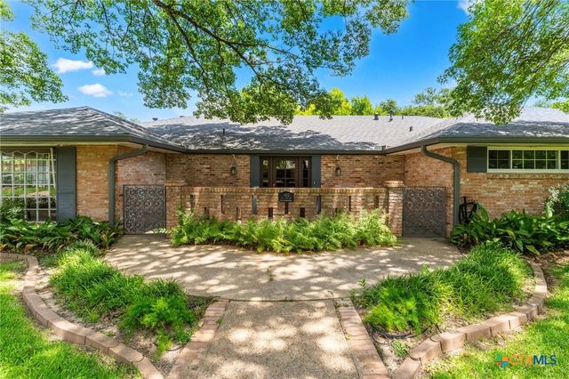 1413 N 11th Street, Temple, TX 76501