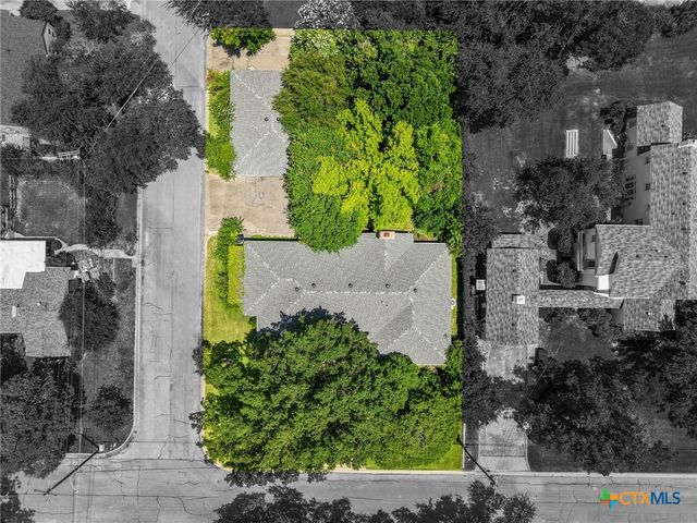 1413 N 11th Street, Temple, TX 76501