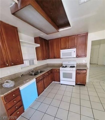 500 Prescott Street, Las Vegas, NV 89110